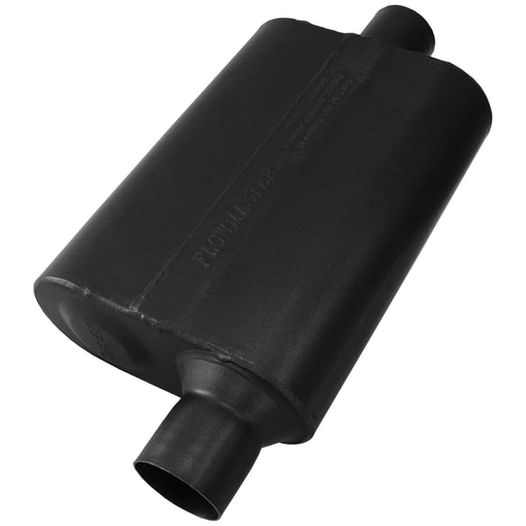 FLOWMASTER 2.5IN(O)/OUT(C) DELTA 40 409S"