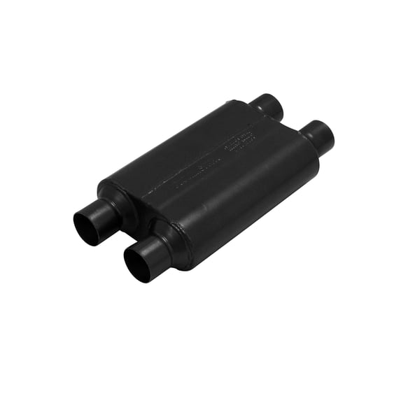 FLOWMASTER 2.5IN(D)/2.5"OUT(D) SUPER 44 409S"