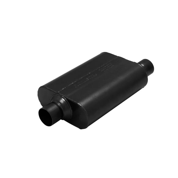 FLOWMASTER 2.5IN(C)/2.5"OUT(O) SUPER 44 409S"