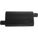 FLOWMASTER 2.5IN(O)/OUT(O) 50 SERIES DF 409S"-1