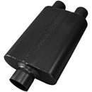 FLOWMASTER 3IN(C)/2.5"OUT(D) DELTA 40 409S"-1