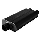 FLOWMASTER 3IN(C)/2.5"OUT(D) 50 SERIES DF 409S"-1
