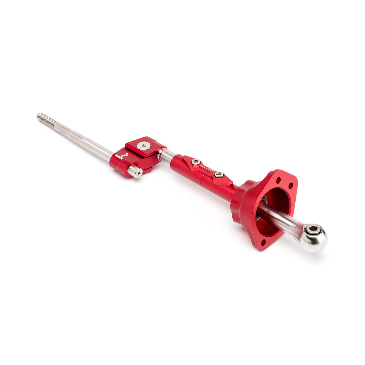 HYBRID RACING SHORT SHIFTER ASSEMBLY (UNIVERSAL B/D-SERIES)