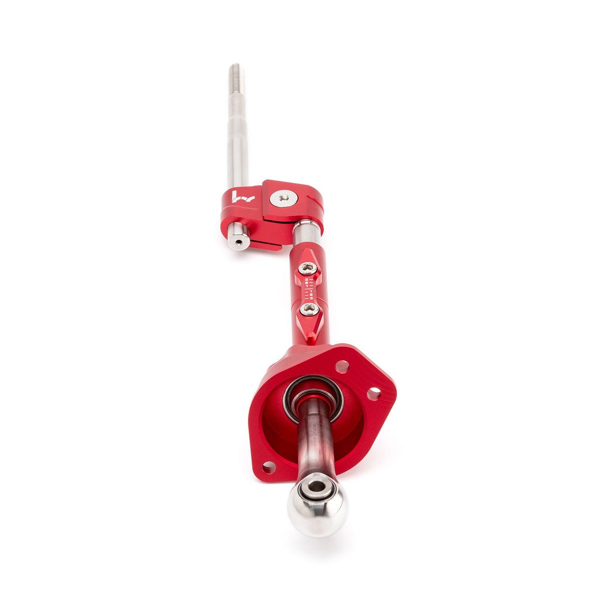 HYBRID RACING SHORT SHIFTER ASSEMBLY (UNIVERSAL B/D-SERIES)