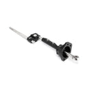 HYBRID RACING HONDA B/D-SERIES (UNIVERSAL) HYBRID RACING ADJUSTABLE SHORT SHIFTE-1