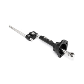 HYBRID RACING HONDA B/D-SERIES (UNIVERSAL) HYBRID RACING ADJUSTABLE SHORT SHIFTE