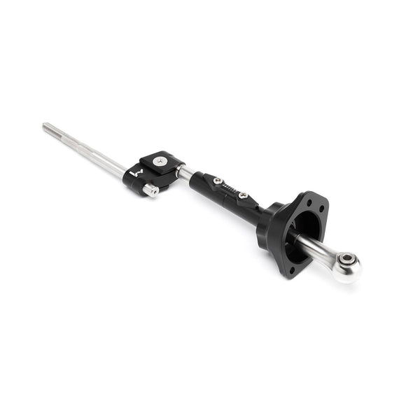 HYBRID RACING HONDA B/D-SERIES (UNIVERSAL) HYBRID RACING ADJUSTABLE SHORT SHIFTE