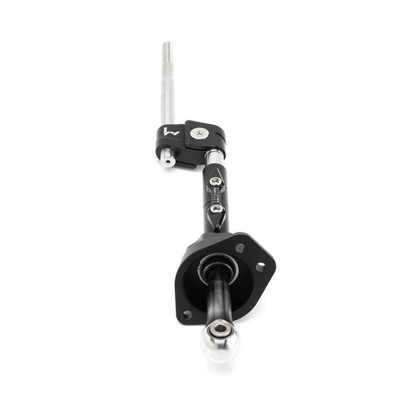 HYBRID RACING HONDA B/D-SERIES (UNIVERSAL) HYBRID RACING ADJUSTABLE SHORT SHIFTE