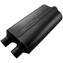FLOWMASTER 2.25 IN(D)/3 OUT(C) SUPER 50 409S-1