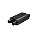 FLOWMASTER 2.5IN(D)/2.5"OUT(D) SUPER 40 409S"-1