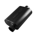 FLOWMASTER 3 IN(O)/OUT(C) SUPER 40 409S-1