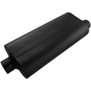 FLOWMASTER 70 SERIES BBII 3 IN(C)/OUT(O) 409S-1
