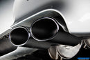 Eisenmann E60 M5 Performance Exhaust-11