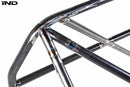 Fall-Line Motorsports E90 M3 Bolt-In Harness Bar-6