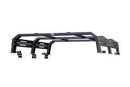 FISHBONE OFFROAD HALF TACKLE RACK: 2020+ JEEP GLADIATOR JT-1