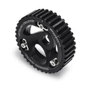 NUKE ADJUSTABLE CAM PULLEY FOR VOLVO 8V / 16V ROUND TEETH-1
