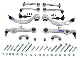 Control Arm Kit | Heavy Duty (12-Piece) | B6 Audi A4 | S4