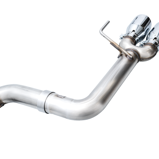AWE Exhaust Suite for the VB Subaru WRX