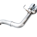 AWE Exhaust Suite for the VB Subaru WRX-14