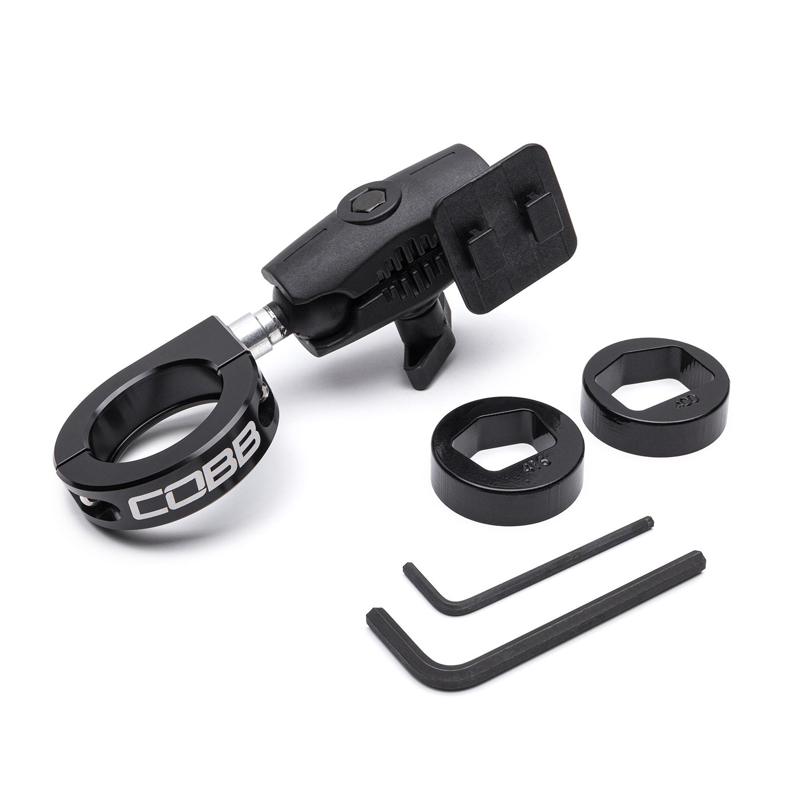 FORD ACCESSPORT MOUNT F-150