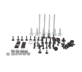 Front Bumper Hardware Kit - Audi / B8 / A4 / A5 / S4 / S5 | 8K0098623