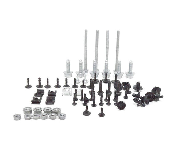 Front Bumper Hardware Kit - Audi / B8 / A4 / A5 / S4 / S5 | 8K0098623