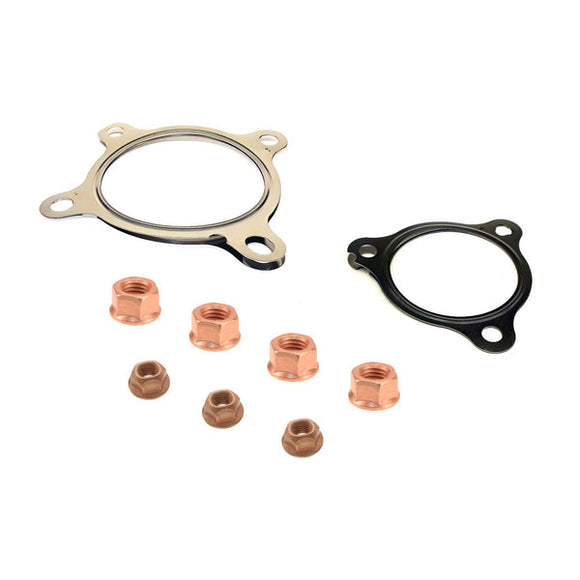 Catalytic Converter Hardware Kit - Audi / B8 / 2.0T / A4 / A5 / Q5 / C7 / A6 / Allroad