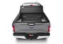 BAK 15-20 Ford F-150 5ft 6in Bed BAKFlip MX4 Matte Finish-7