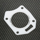 HYBRID RACING K24A1. A2. K20Z3 HYBRID RACING THERMAL THROTTLE BODY GASKET*-1