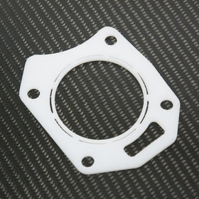 HYBRID RACING K24A1. A2. K20Z3 HYBRID RACING THERMAL THROTTLE BODY GASKET*