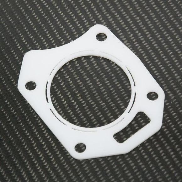 HYBRID RACING K24A1. A2. K20Z3 HYBRID RACING THERMAL THROTTLE BODY GASKET*