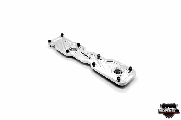 The Shop Houston Command Performance Billet Valley Brace Race Version