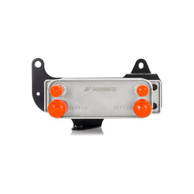 Mishimoto 03-07 Dodge Ram 5.9L Cummins Replacement Transmission Cooler - 0