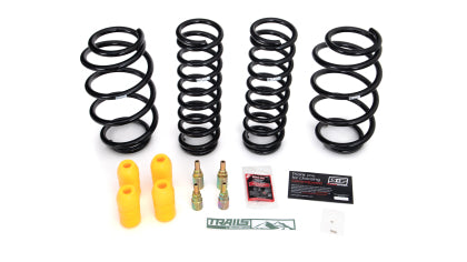 TRAILS BY GRIMMSPEED SPRING LIFT KIT: 2020+ SUBARU OUTBACK
