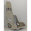 KIRKEY SEAT - ALUMINUM 15 PRO STREET DRAG-1