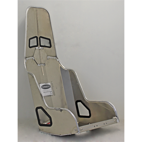 KIRKEY SEAT - ALUMINUM 15 PRO STREET DRAG