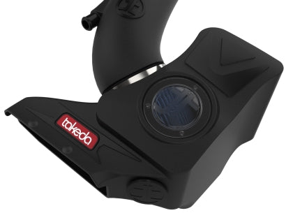 AFE POWER TAKEDA MOMENTUM COLD AIR INTAKE SYSTEM: 2022–2023 HYUNDAI ELANTRA N