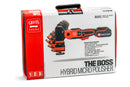 Griots Garage THE BOSS Hybrid Micro Polisher-3