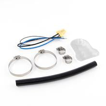 DW400 install kit for Nissan 300zx Z32 and 93-98 Nissan Skyline R33