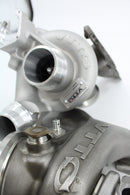 VTT BMW S58 G8X M3/M4 – F9X X3M/X4M “GC” Turbocharger Upgrade-17