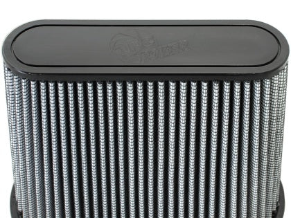 aFe MagnumFLOW Air Filter OE Replacement Pro DRY S Chevrolet Corvette 2014+ V8 6.2L - 0