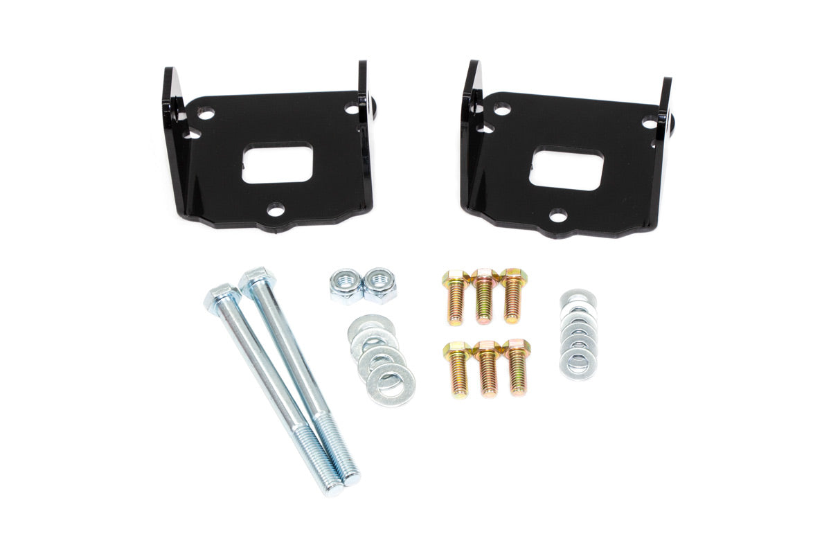 UMI Performance Heavy Duty Engine Mounts 90058 UMI Performance Heavy Duty Engine Mounts 90058