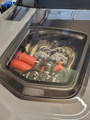 SRM 4.0TT Intake Upgrade - Audi / C7 / D4 / S6 / S7 / RS7 / A8 | 000140-5