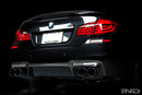 Eisenmann F10 M5 Black Series Performance Exhaust-5