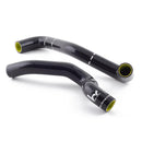 HYBRID RACING K-SWAP CHASSIS HYBRID RACING K-SWAP SILICON HOSES FOR & OEM RADIAT-1