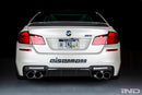 Eisenmann F10 M5 Performance Exhaust-13