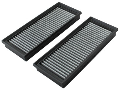 aFe MagnumFLOW OEM Replacement Air Filters Pro DRY S 11+ Mercedes-Benz AMG CL63/E63/S63 V8