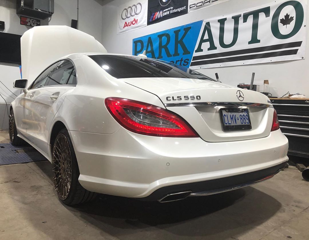 Mercedes E550 CLS550 GLE550 S550 (M278 Engine) 2012+ ECU TUNE STAGE 1 - STAGE 3 - 0