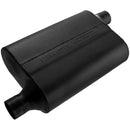 FLOWMASTER 2IN(O)/OUT(O) 40 SERIES DF"-1