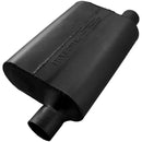 FLOWMASTER 2.25IN(O)/OUT(OSS) 40 SERIES DF"-1